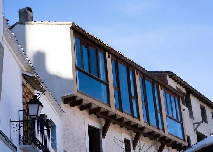 Casa Rural Los Ventanales