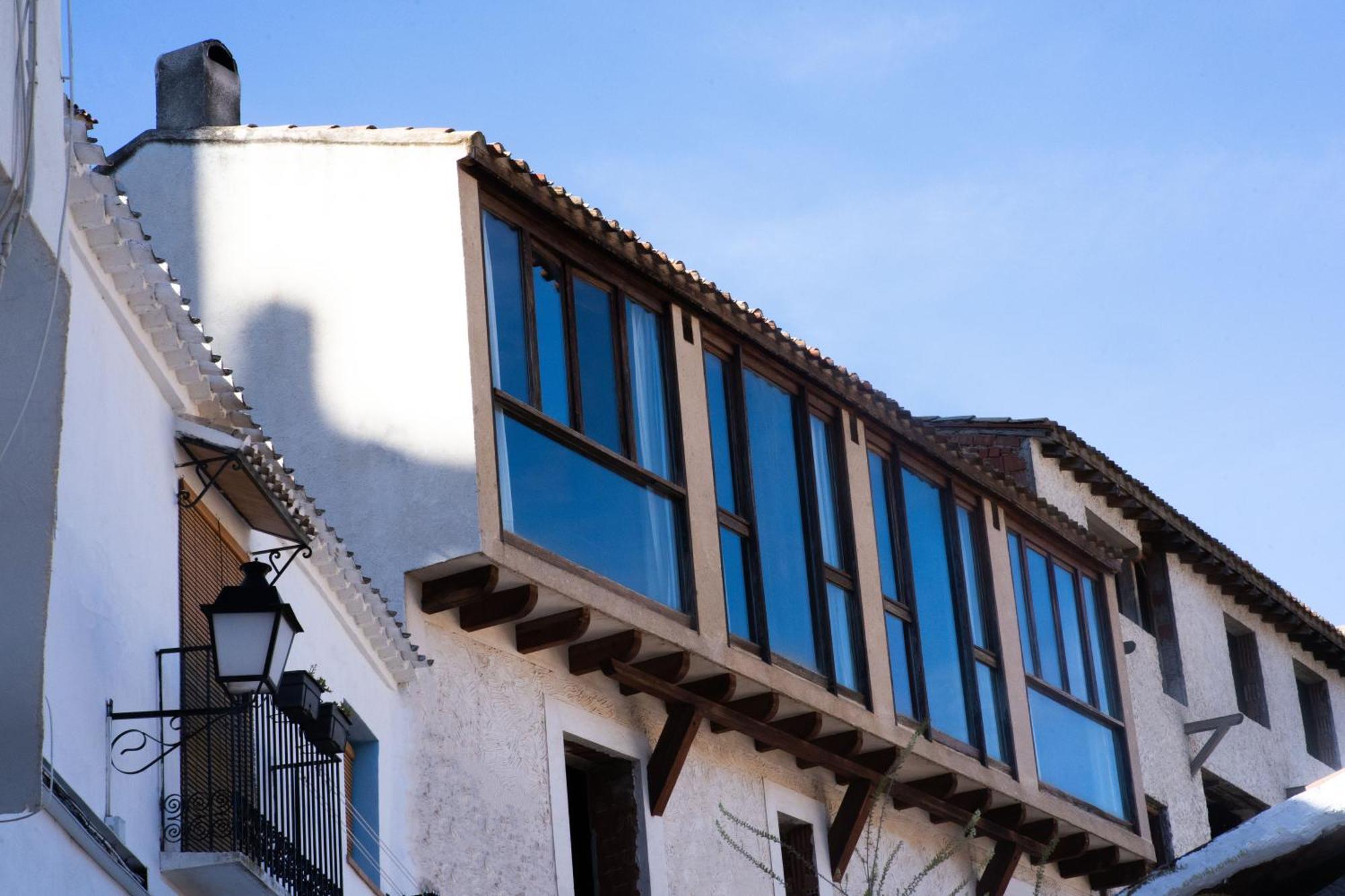 Ventanales Holiday home Alcala del Jucar