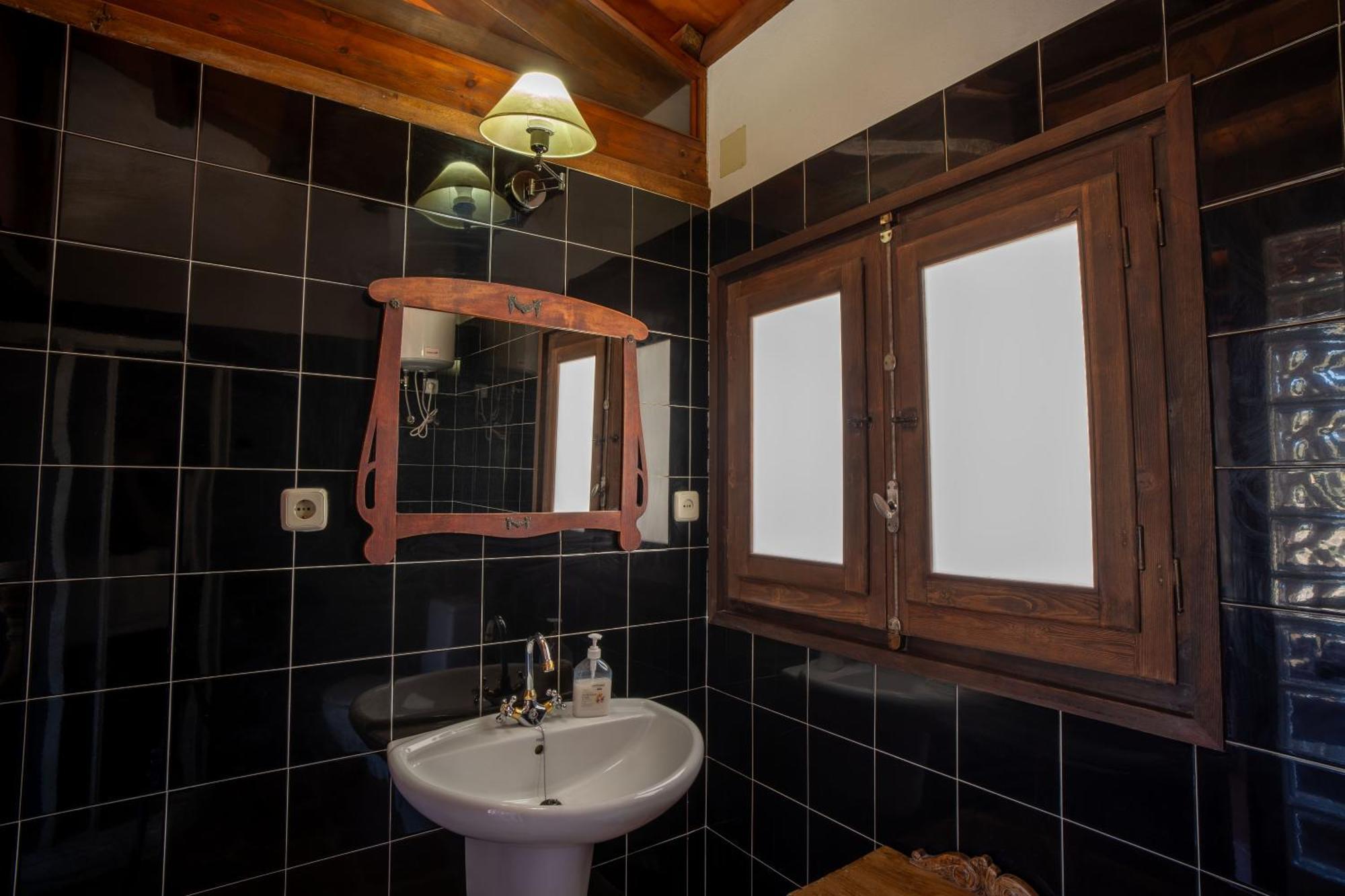 Ventanales Holiday home